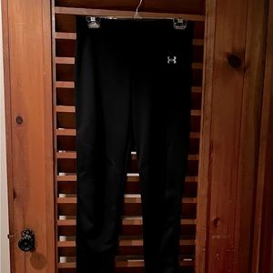 Under Armour baseball pants